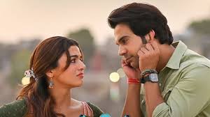 Bhool Chuk Maaf