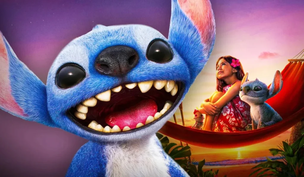 Lilo
