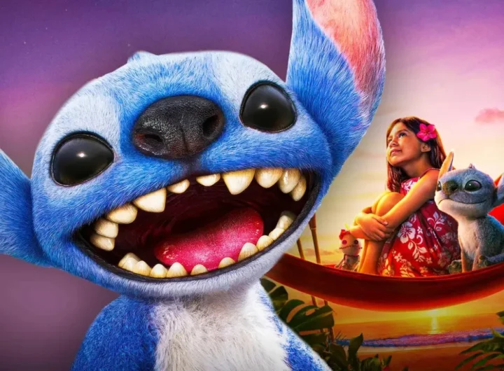 Lilo