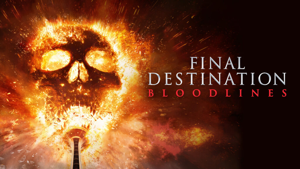 Final Destination