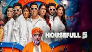 Housefull