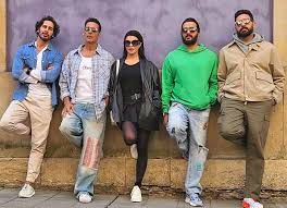 Housefull