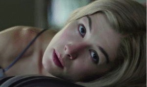 Gone Girl