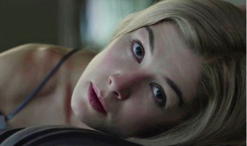Gone Girl